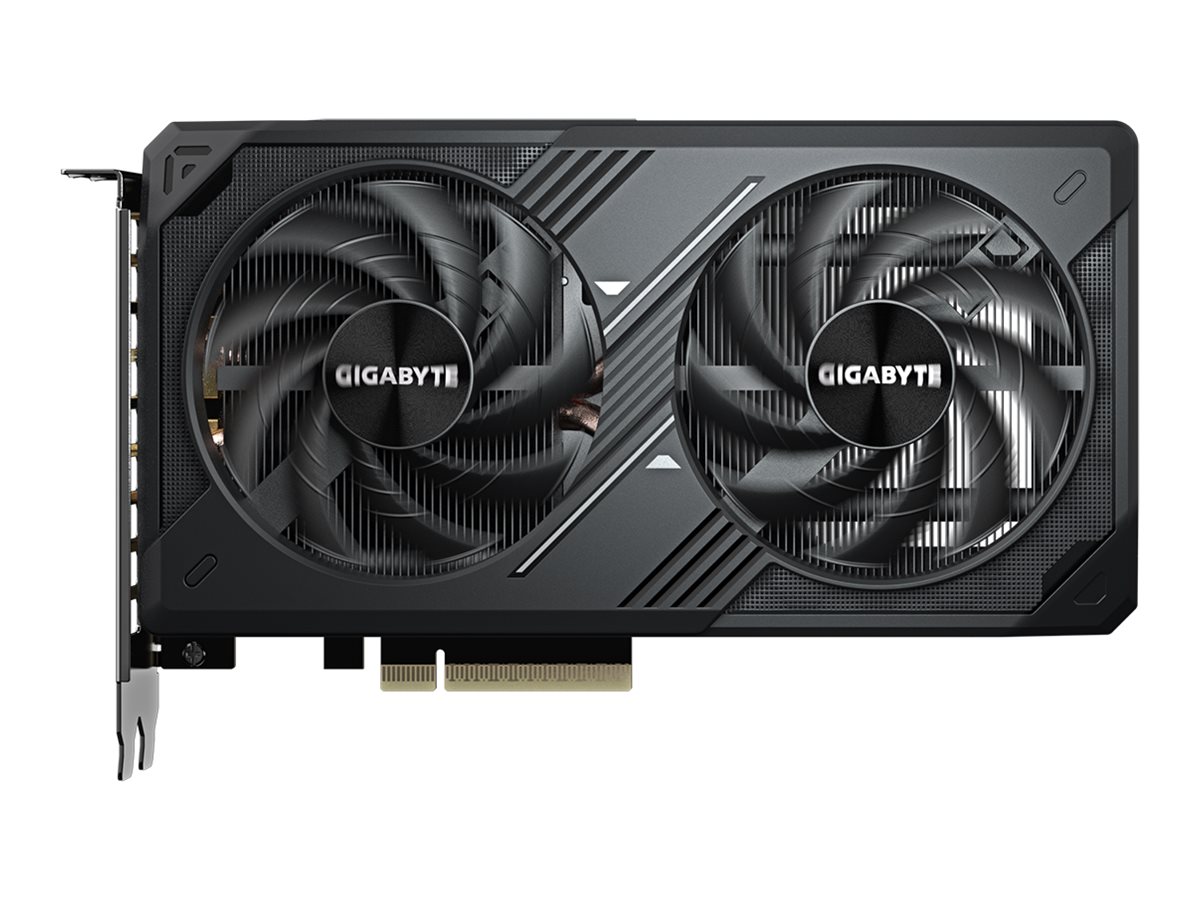 GIGABYTE GeForce RTX 5060 WINDFORCE OC 8GB