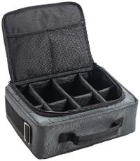 W B W photo.bag TEX.117.RPD gray