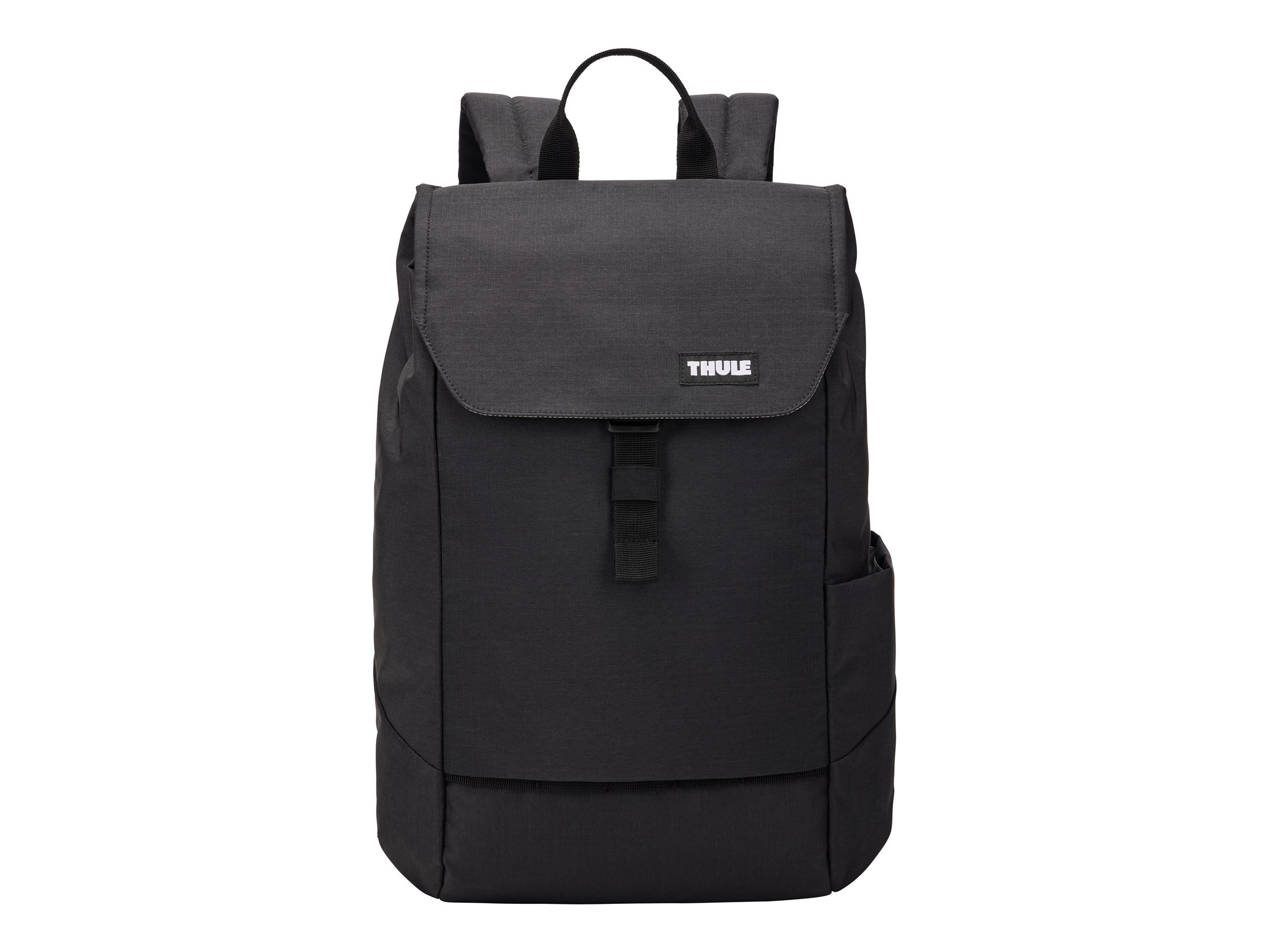 THULE TLBP213 BLACK Rucksack Lithos 16L, Black