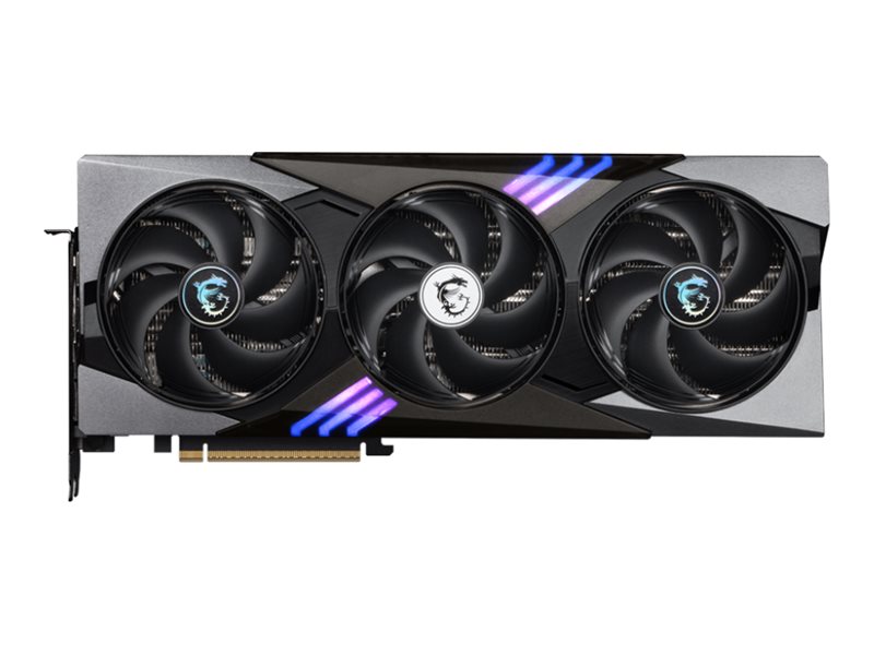 MSI RTX5080 Gaming Trio OC 16GB
