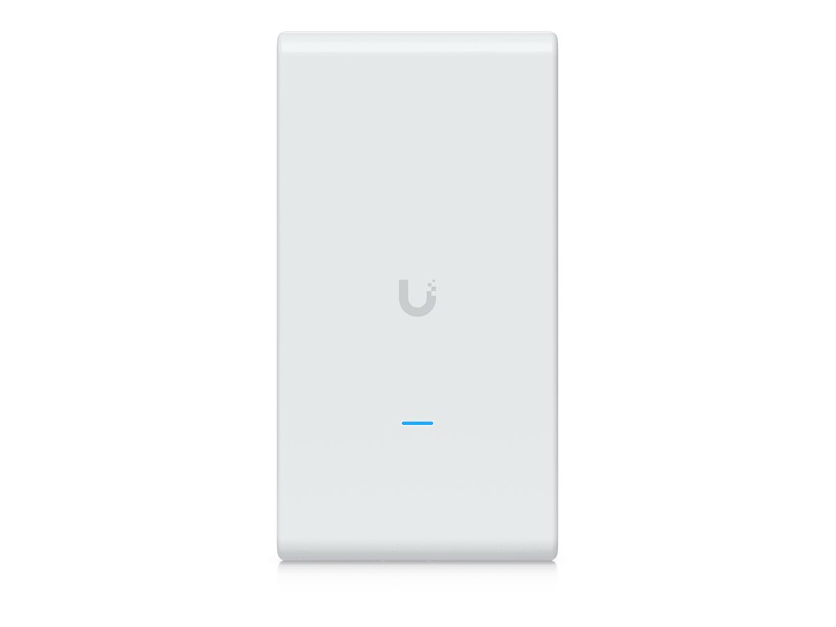 UBIQUITI NETWORKS UniFi WiFi 6 Mesh Pro Indoor/Outdoor Access Point