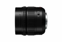 PANASONIC Leica DG Summilux 12mm f/1.4 Weitwinkel Objektiv (H-X012)