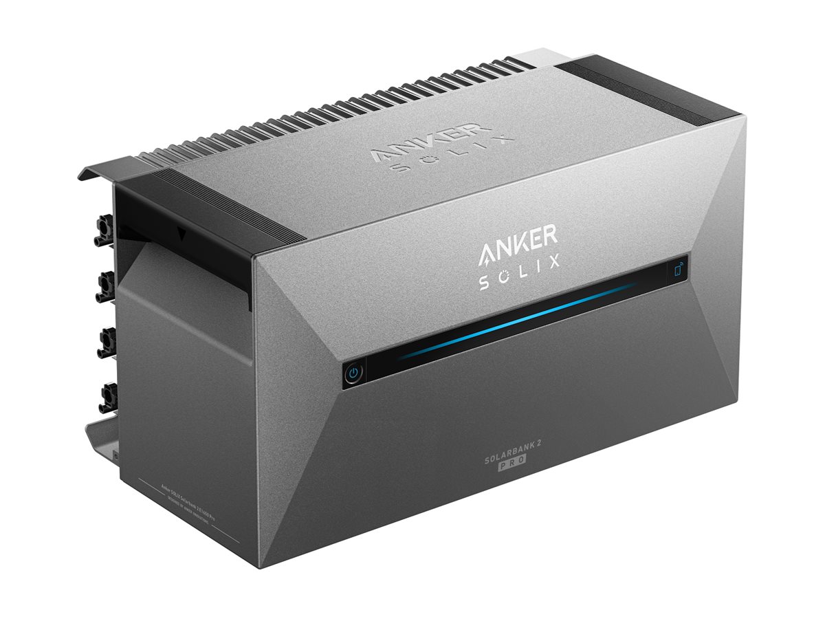 ANKER SOLIX Solarbank 2 E1600 Pro