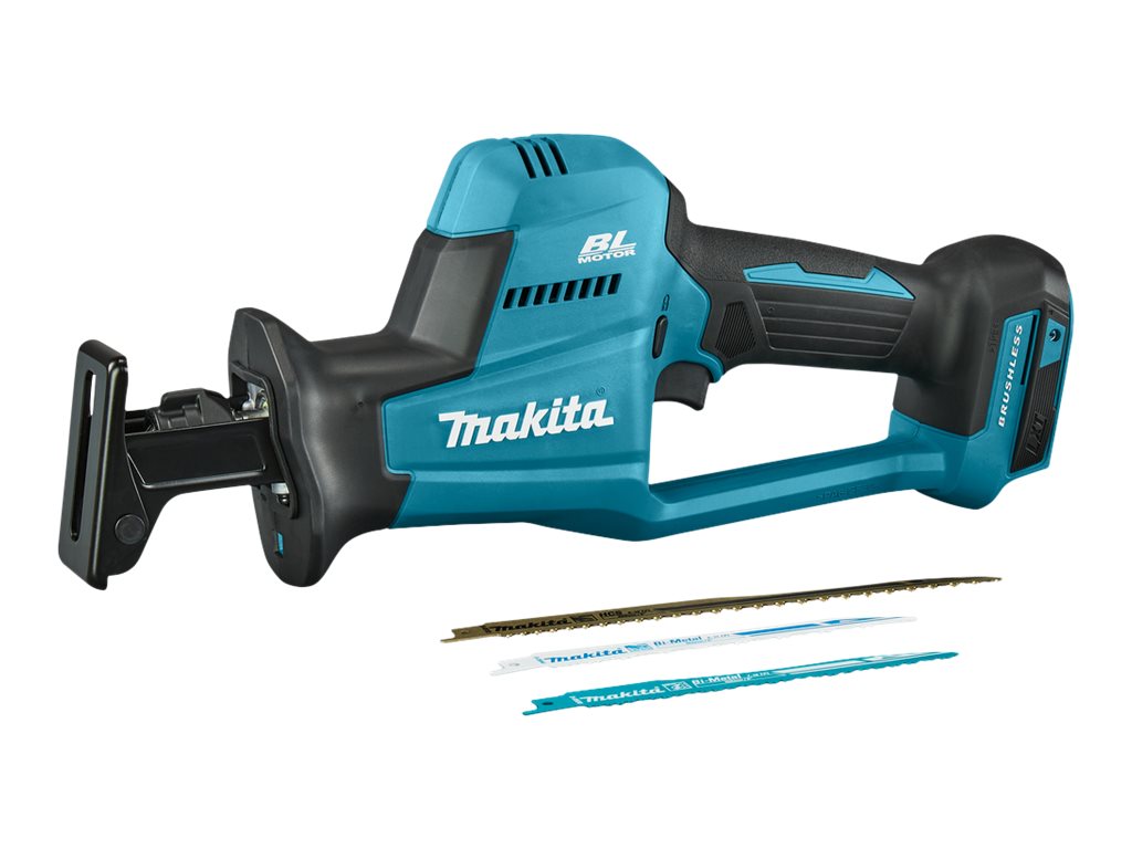 Makita DJR189Z Akku-Reciprosäge (DJR189Z)