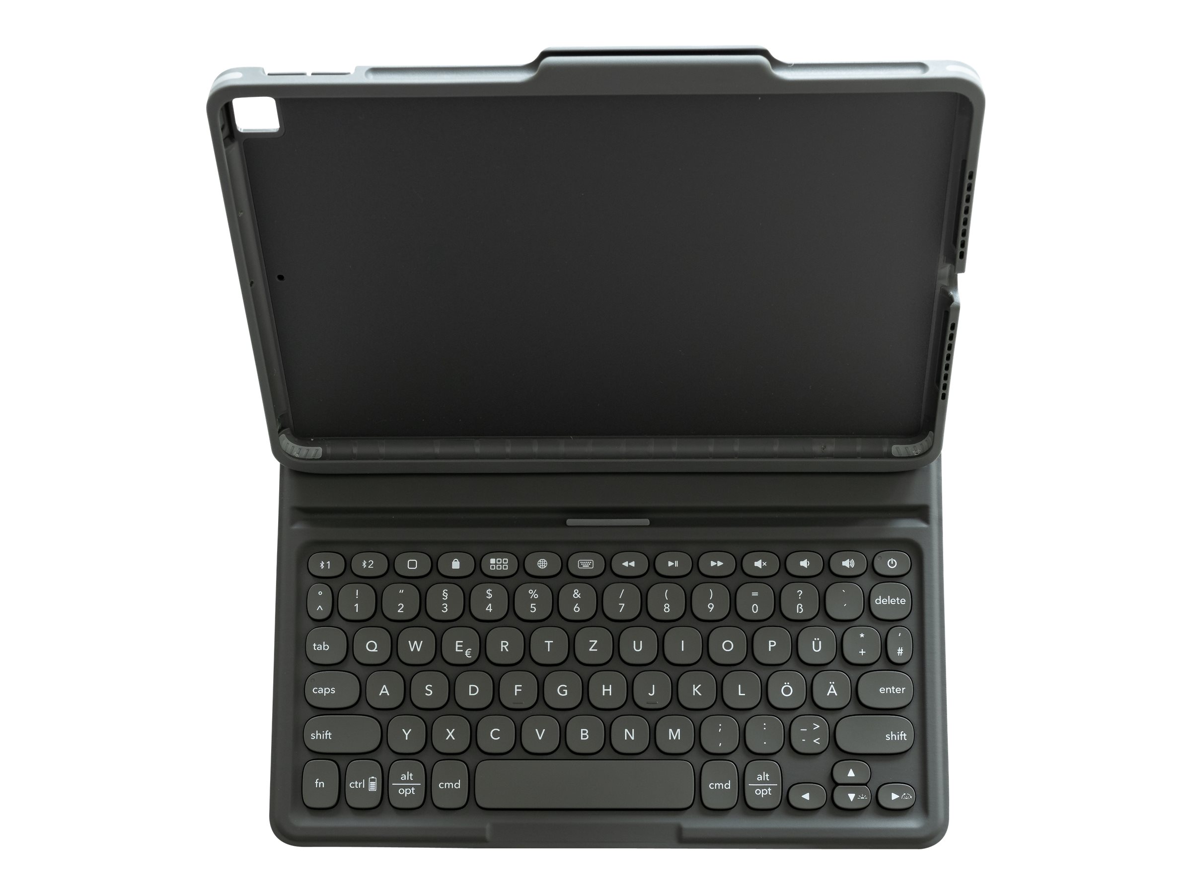 ZAGG KEYBOARD PRO KEYS