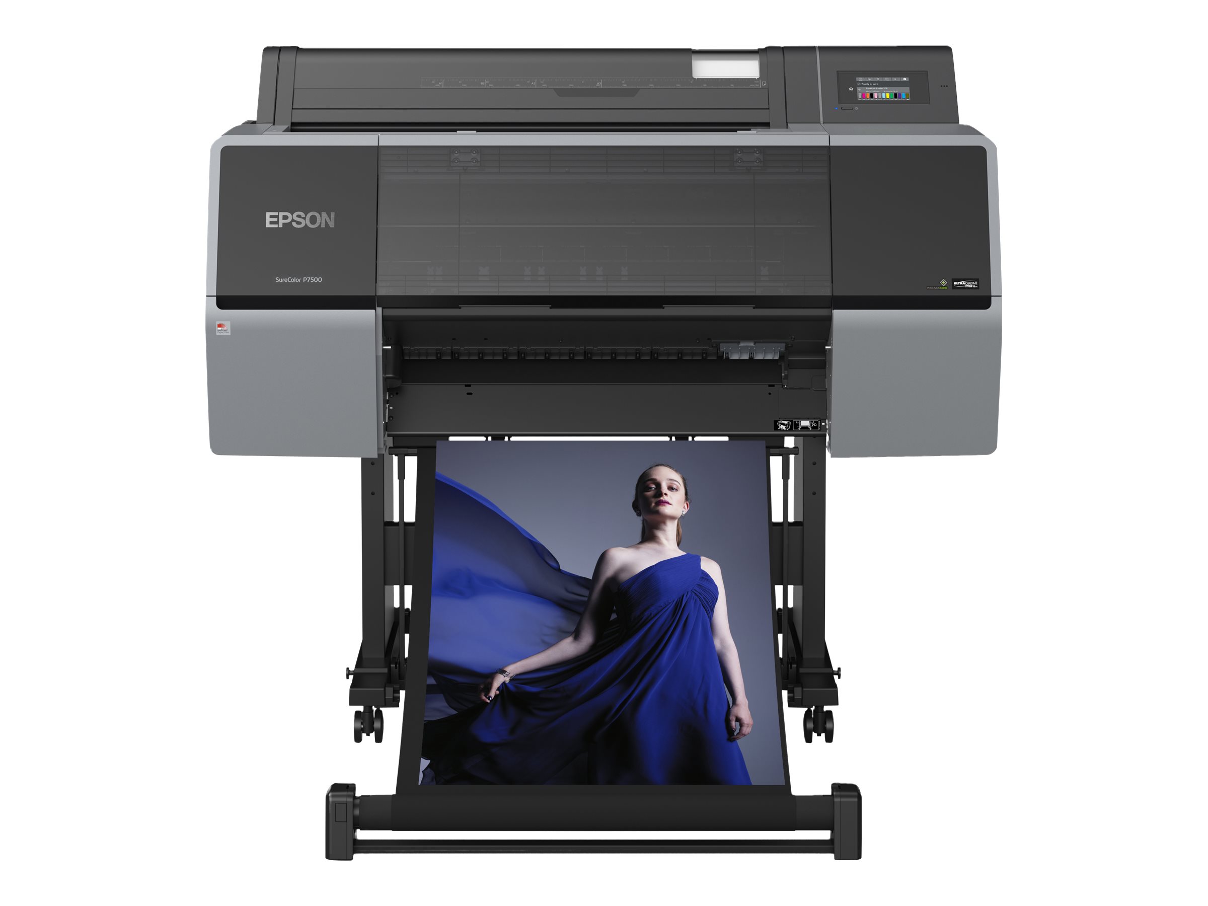 EPSON SC-P7500 SpectroProofer