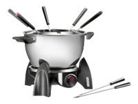 UNOLD Unol Fondue 48615 500W sr