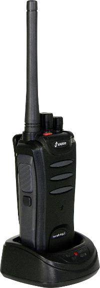 STABO freetalk digi 8, PMR Funkgerät