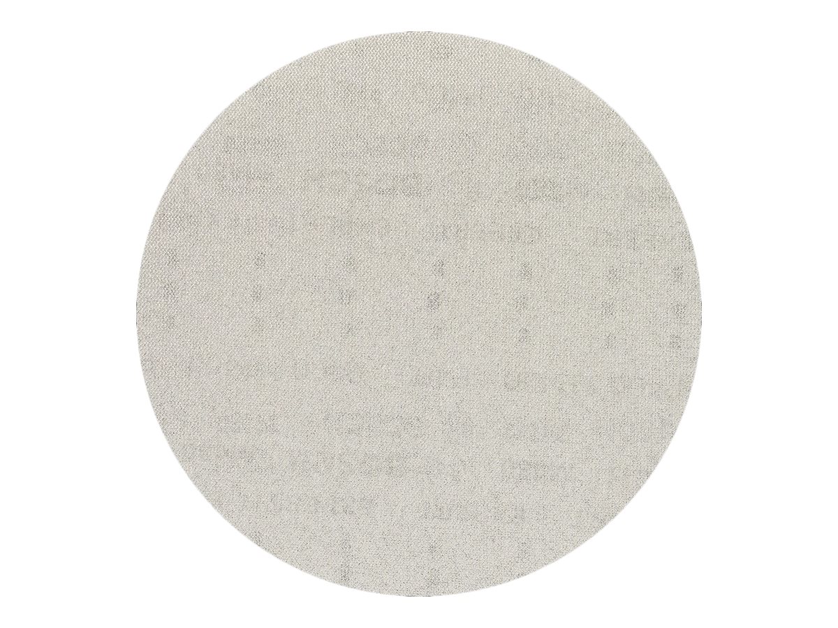 25 BOSCH EXPERT M480 Schleifblätter 80