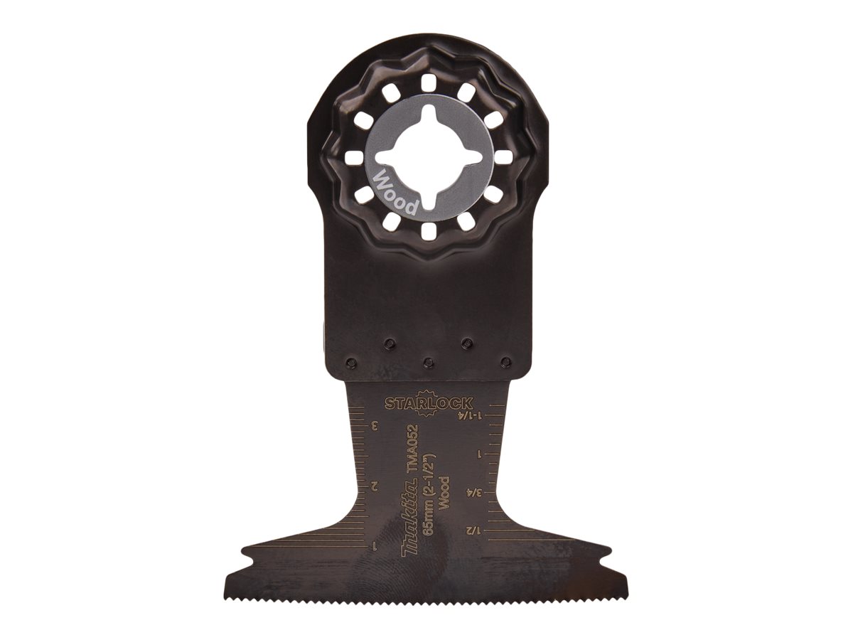 Makita TMA052 - Tauchsägenschneidblatt - Breite: 65 mm (B-64864)