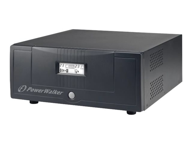 BLUEWALKER BlueW Inverter 700 PSW, Wechselrichter BLUEWALKER BlueW Inverter 700 PSW, Wechselrichter