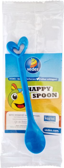 VEDI Happy Spoon (koziol) VEDI Happy Spoon (koziol)
