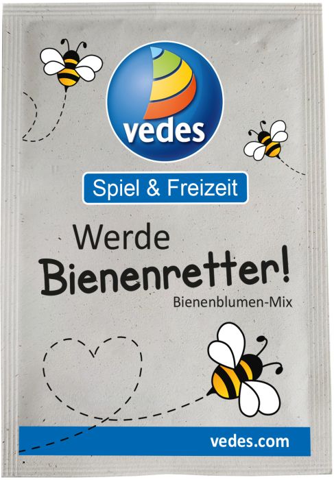 120 Jahre-A1 - 120 Bienenblumen-Mix