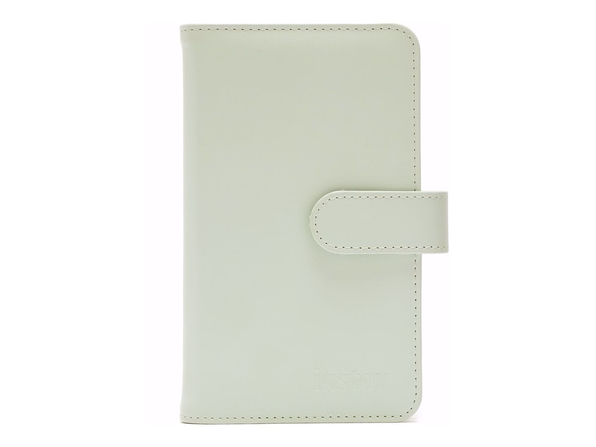 FUJIFILM Instax Mini 12 Album mint-green