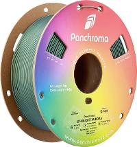 POLYMAKER CA02038 Panchroma? Starlight Filament PLA Mehrfarbig, Farbwechsel 1.7