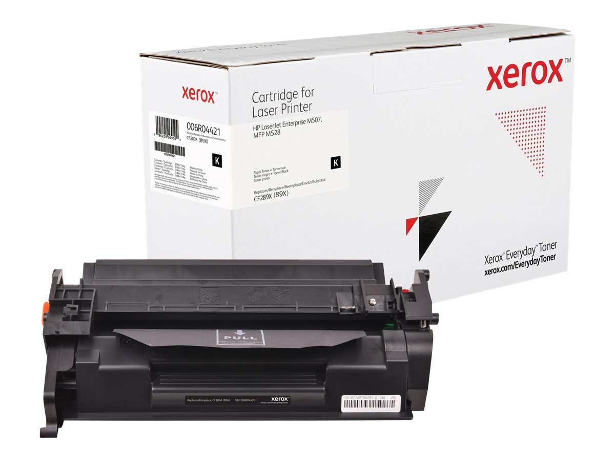 XEROX Everyday Mono Toner