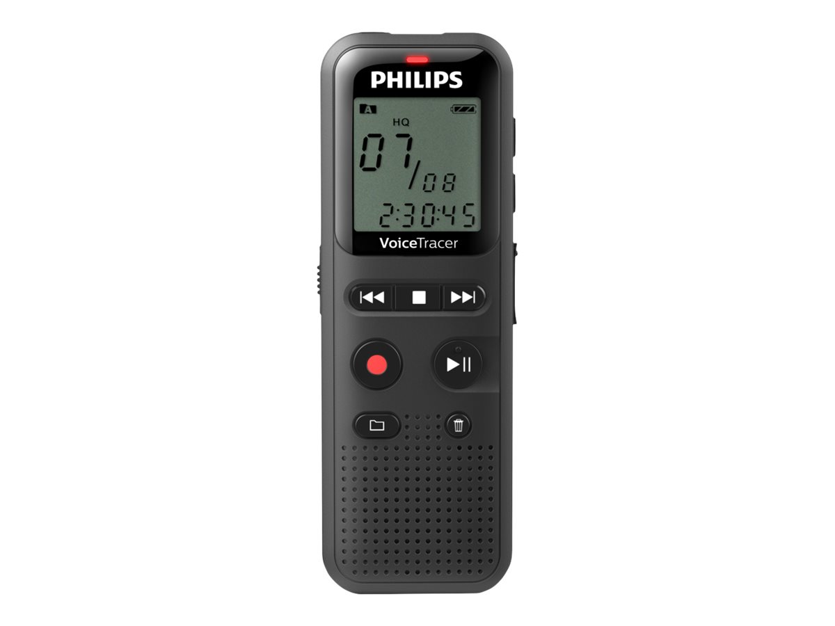 PHILIPS DVT 1160
