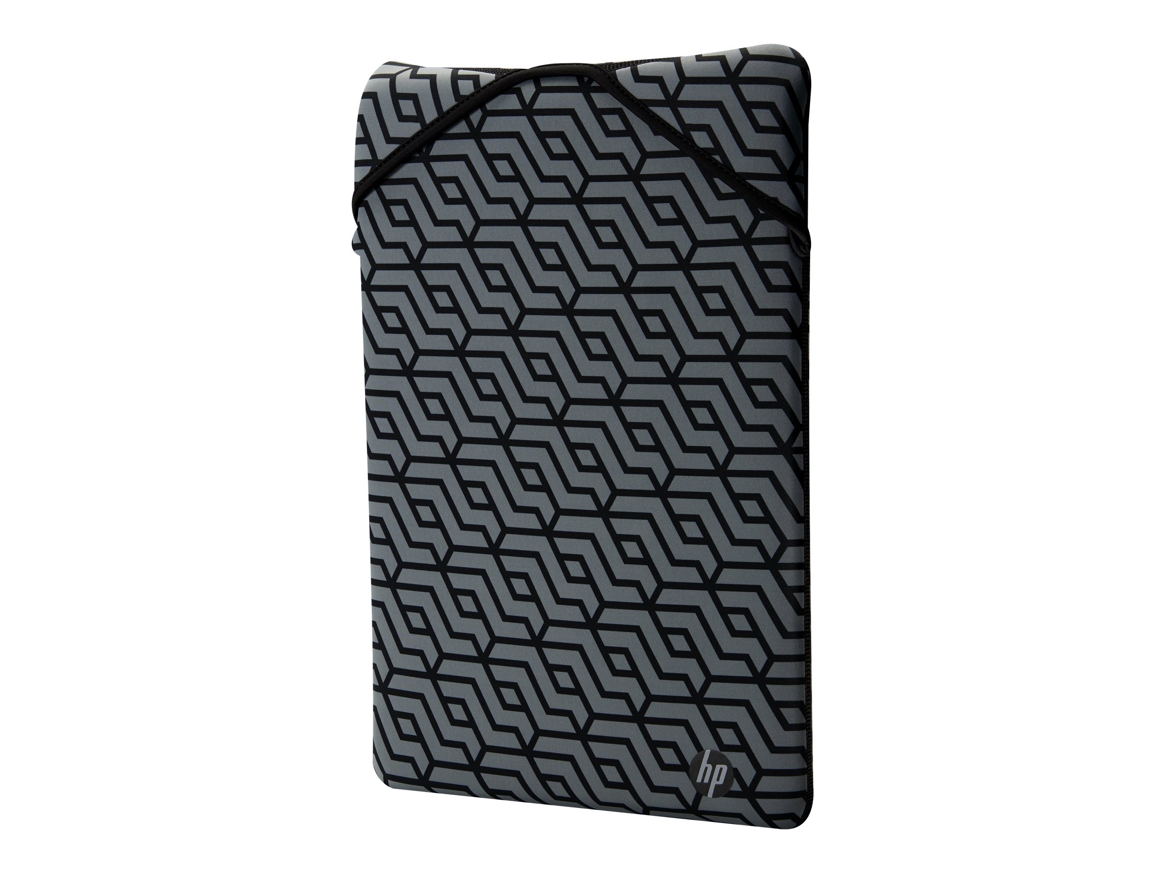 HP 14 REVERSP BLK/GEO SLEEVE