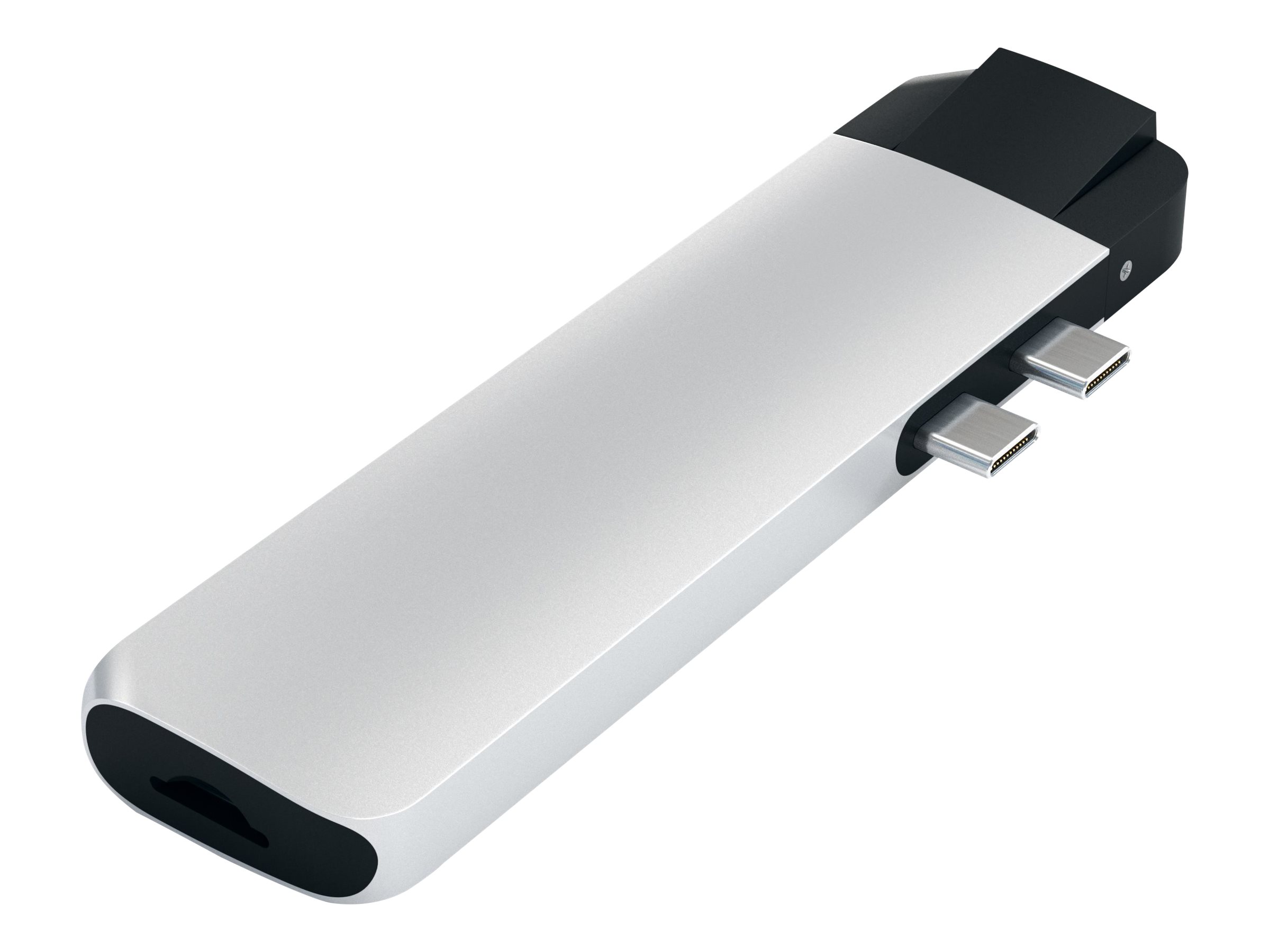 Ethernet Silber Ethernet Silber