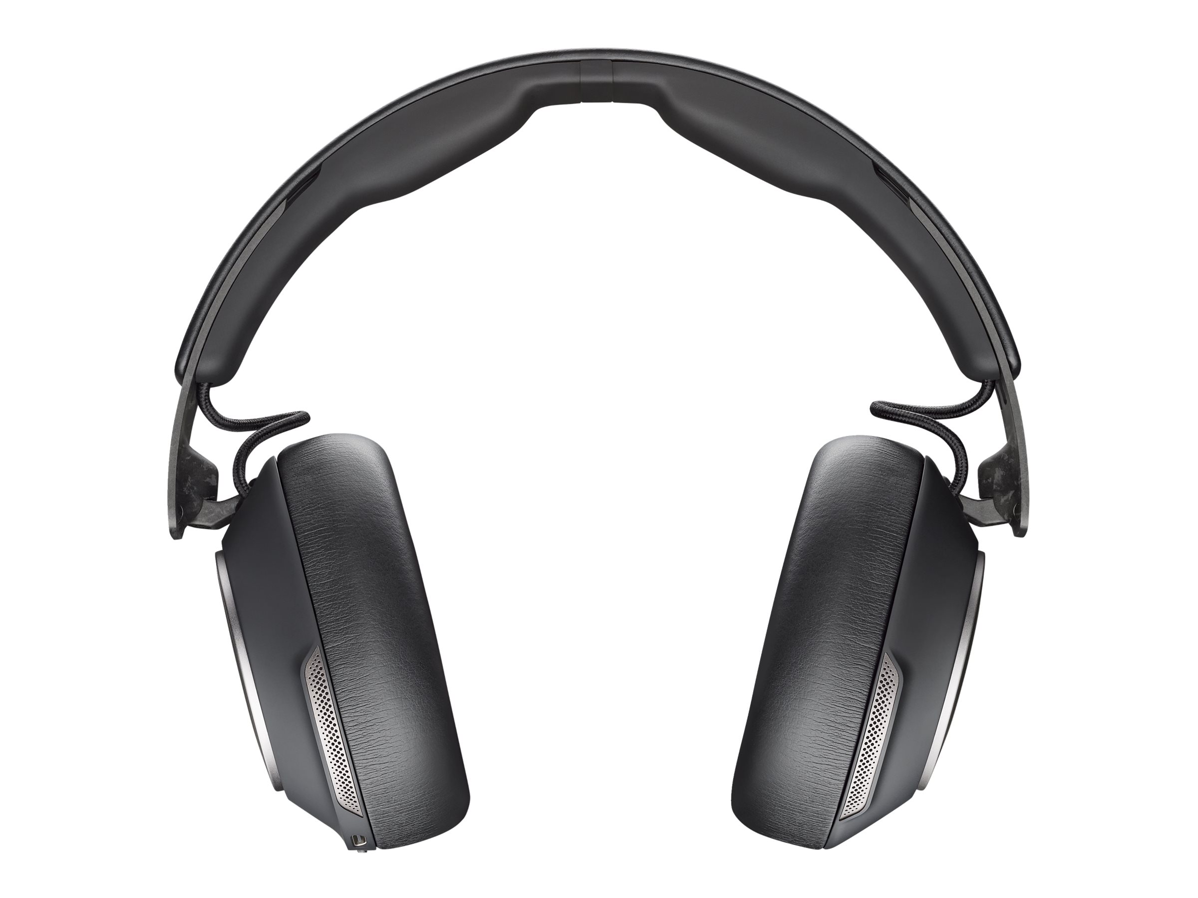 HP Poly Voyager Surround 80 UC Microsoft Teams Certified USB-C Headset +USB-C/A