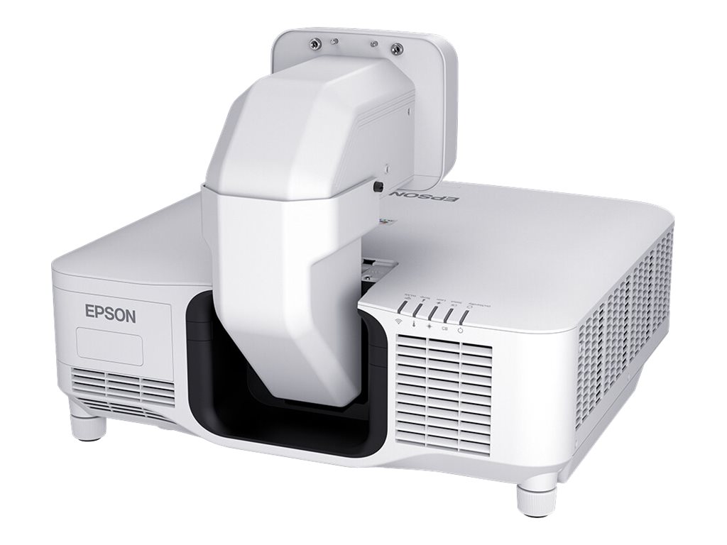 EPSON EB-PU2113W
