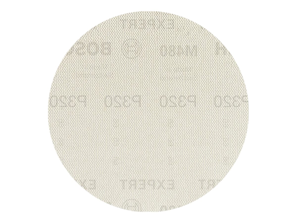 BOSCH Accessories EXPERT M480 2608900678 Schleifnetz für Exzenterschleifer unge