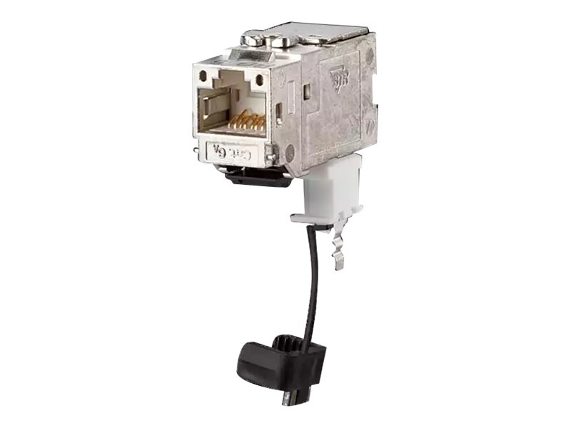 BTR NETCOM BTR C6Amodul K 270° Einzelmodul, Keystone