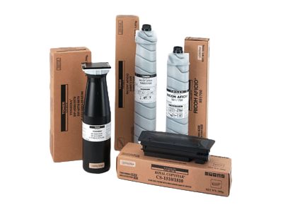 ARMOR OWA Toner kompatibel zu DEVELOP A2XN1TH dreifarbig (105.000 S.)