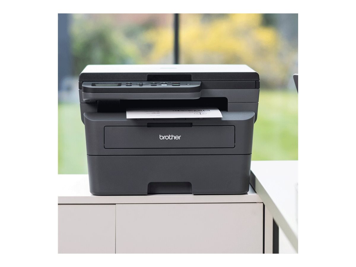 BROTHER DCP-L2620DW