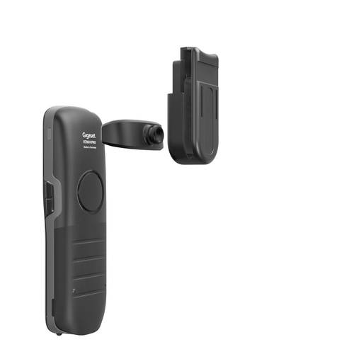 GIGASET PRO Professional Beltclip Gürtelclip R für Gigaset R700H PRO