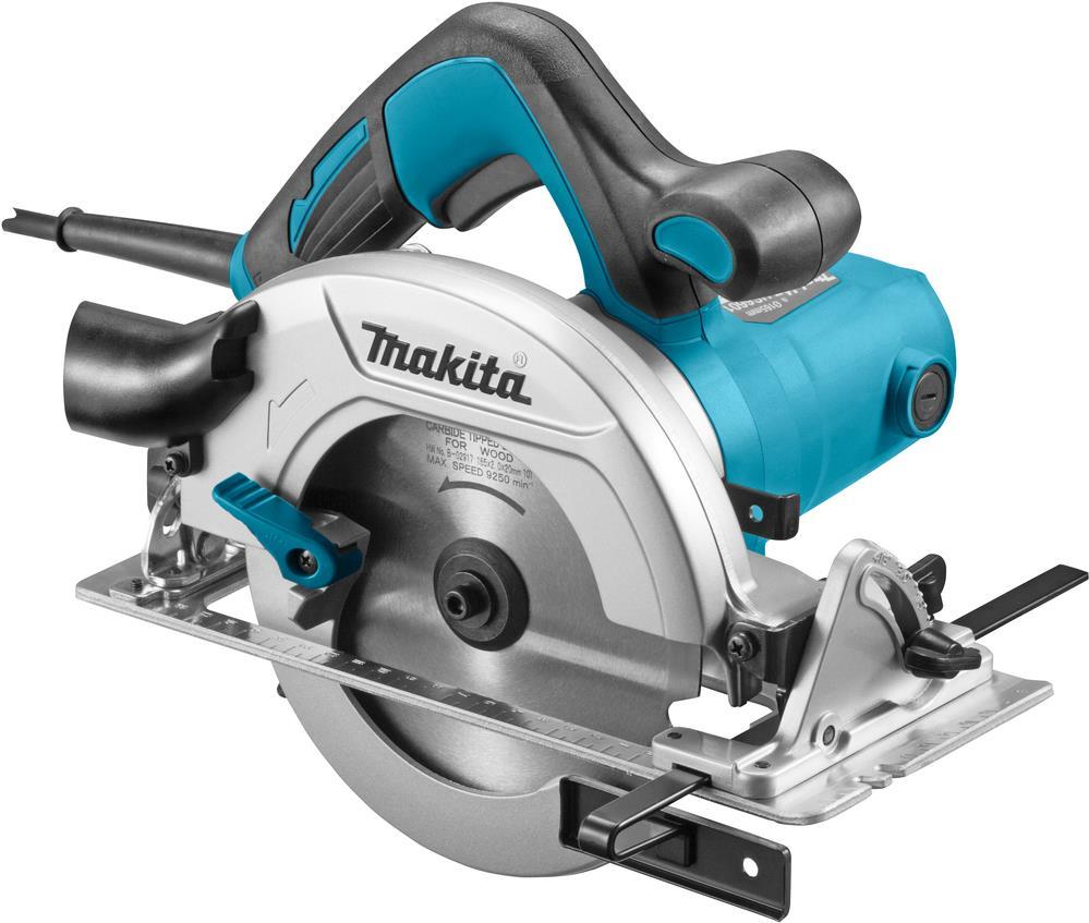 MAKITA HS6601 Handkreissäge