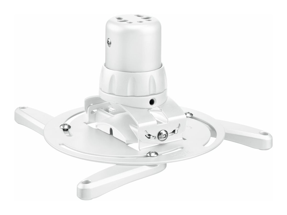 VOGELS Beamer-Deckenhalterung Neigbar, Drehbar Boden-/Deckenabstand (max.): 14.