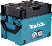 MAKITA 1914U3-7 Akku-Ladekoffer 40V max.