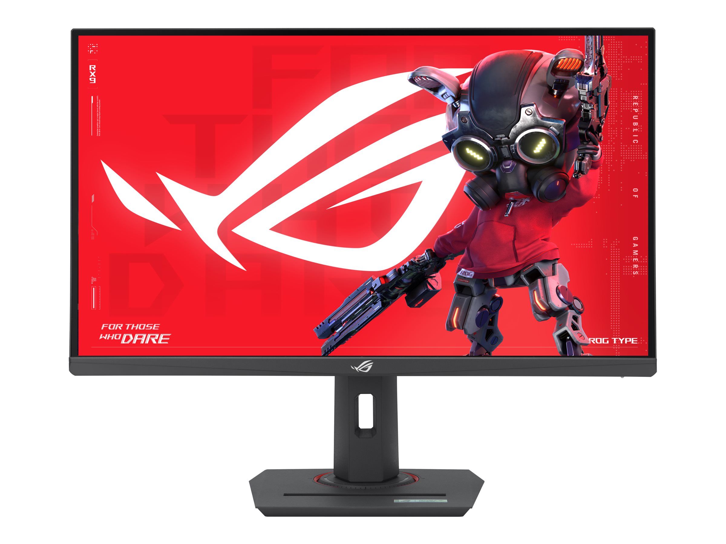 ASUS ROG Strix XG27UCS 68,5cm (27")