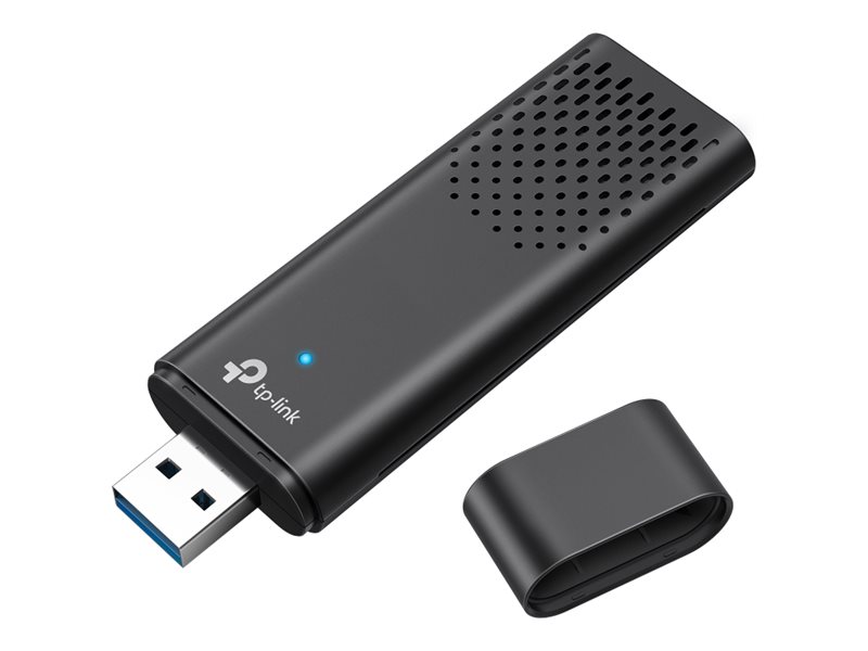 TP-LINK 1200MBit AX1800 Dual Band Wi-Fi 6 USB Adapter