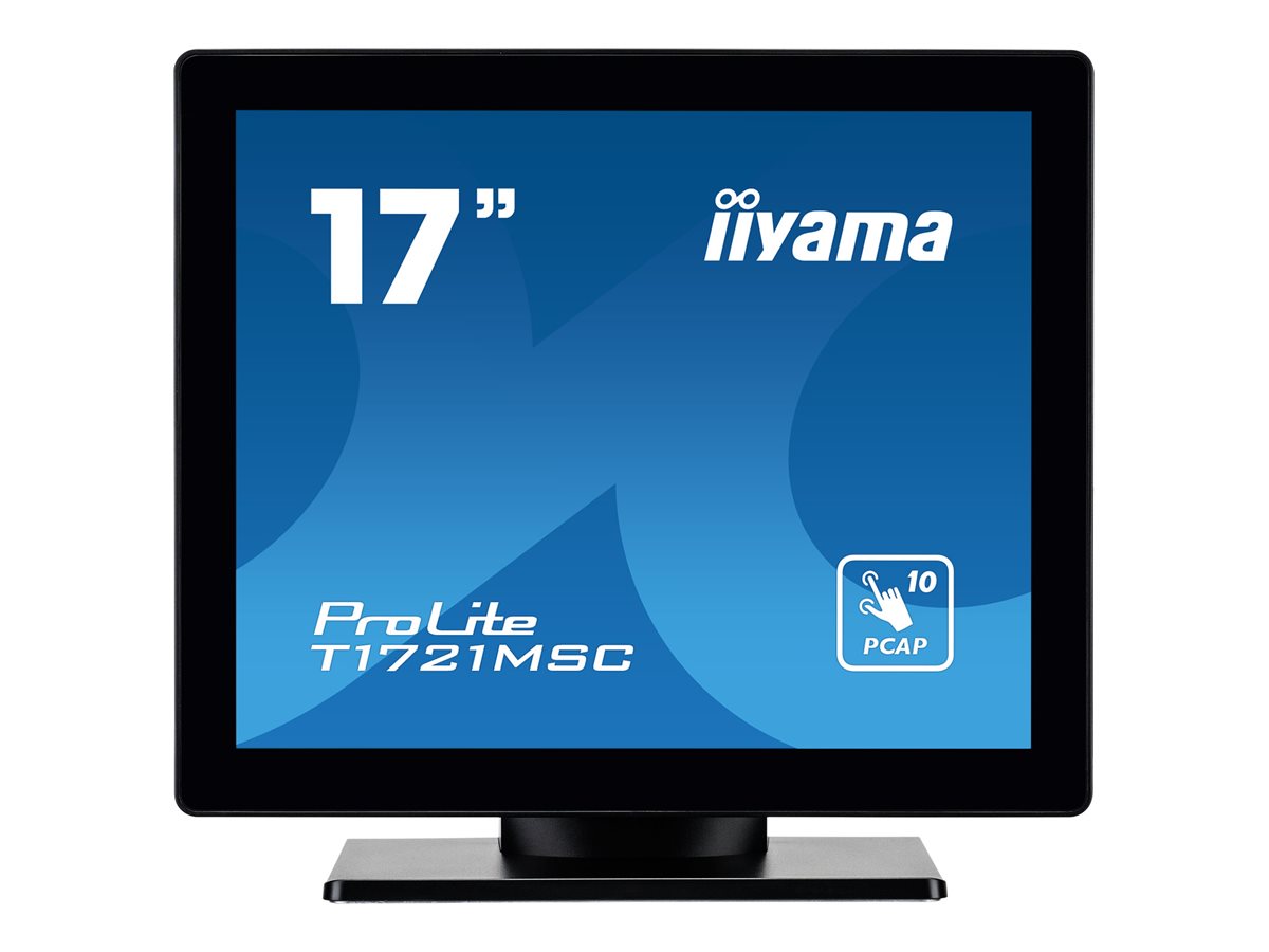 IIYAMA ProLite T1721MSC-B2 43cm (17")