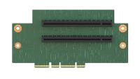INTEL 2U PCIe Riser CYP2URISER3STD Sng (CYP2URISER3STD)