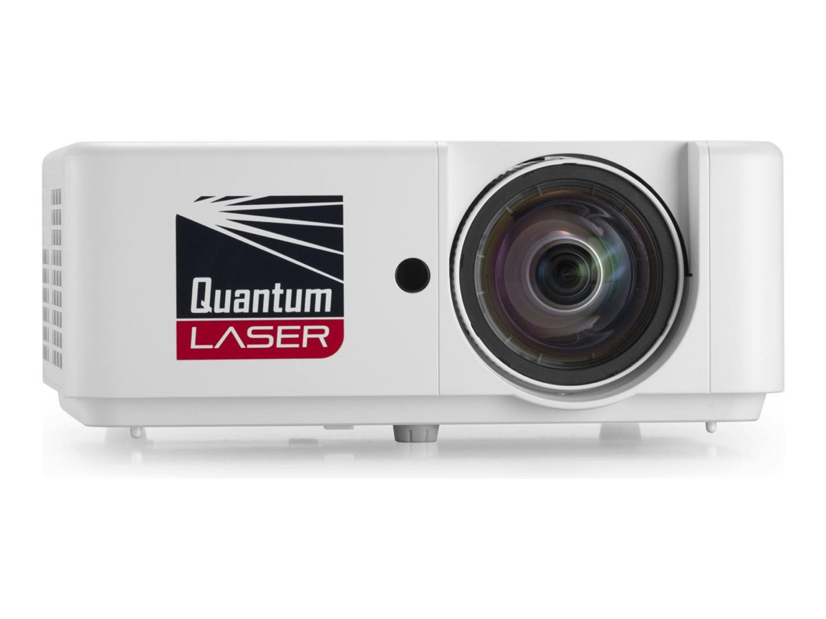 INFOCUS Quantum Laser Nemesis II IN1028ST - DLP-Projektor - Quantenlaser - trag