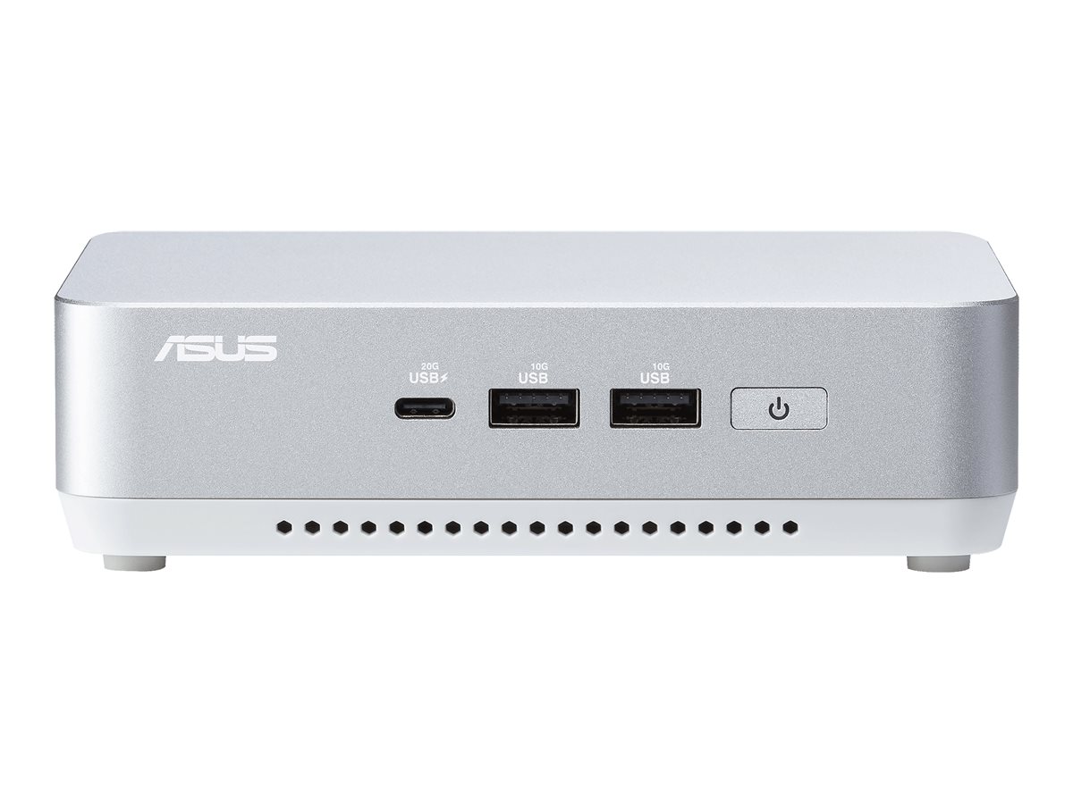 ASUS RNUC14RVSU500000I Barebone Intel Core Ultra 5 125H Kit L6 No Cord