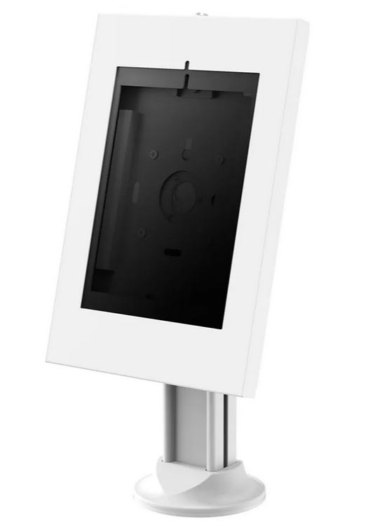 NEOMOUNTS BY NEWSTAR TIS Tablet 9,7"-11" drehbar weiß