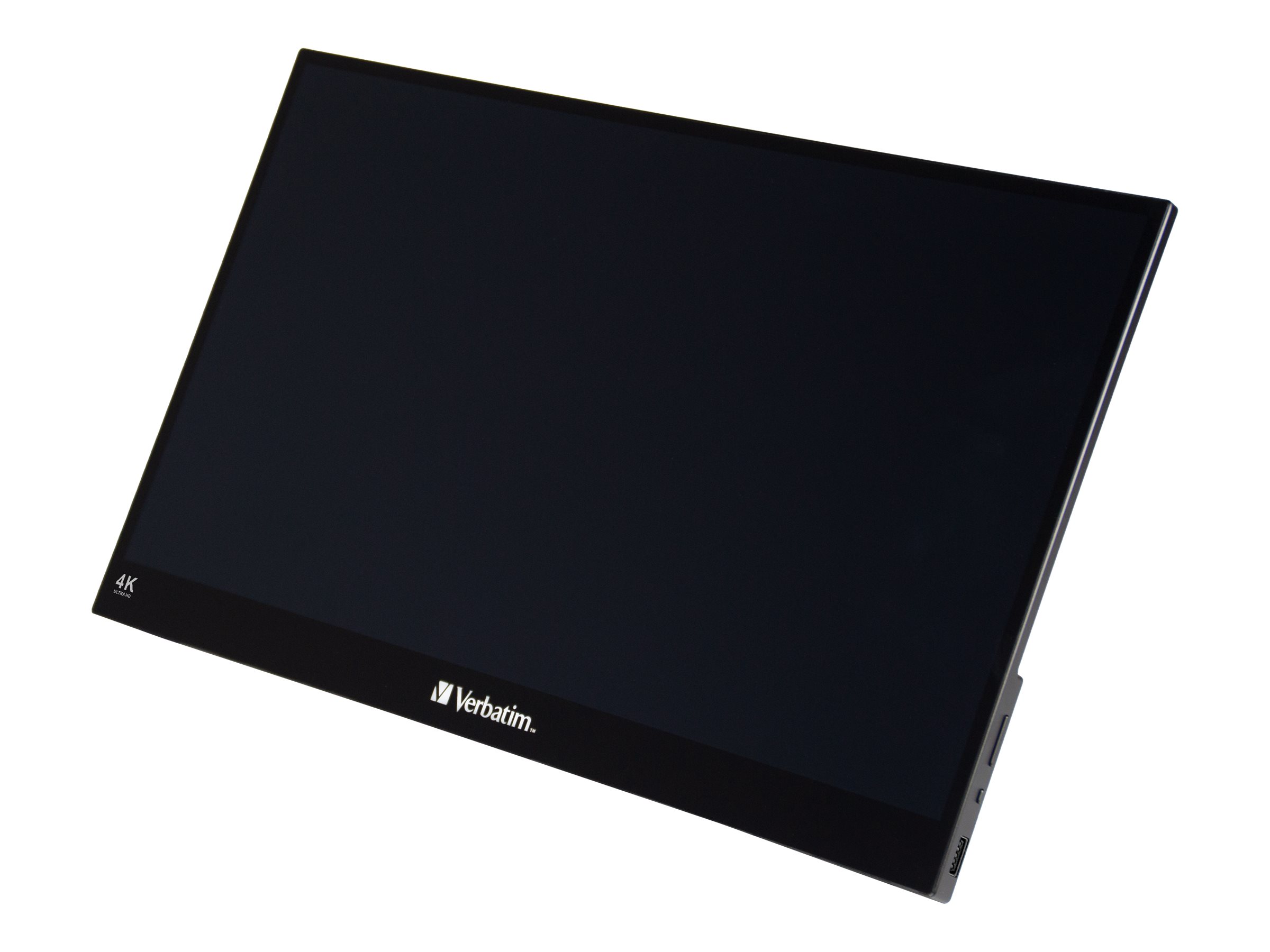 VERBATIM PMT-17 4K 43,9cm (17,3")