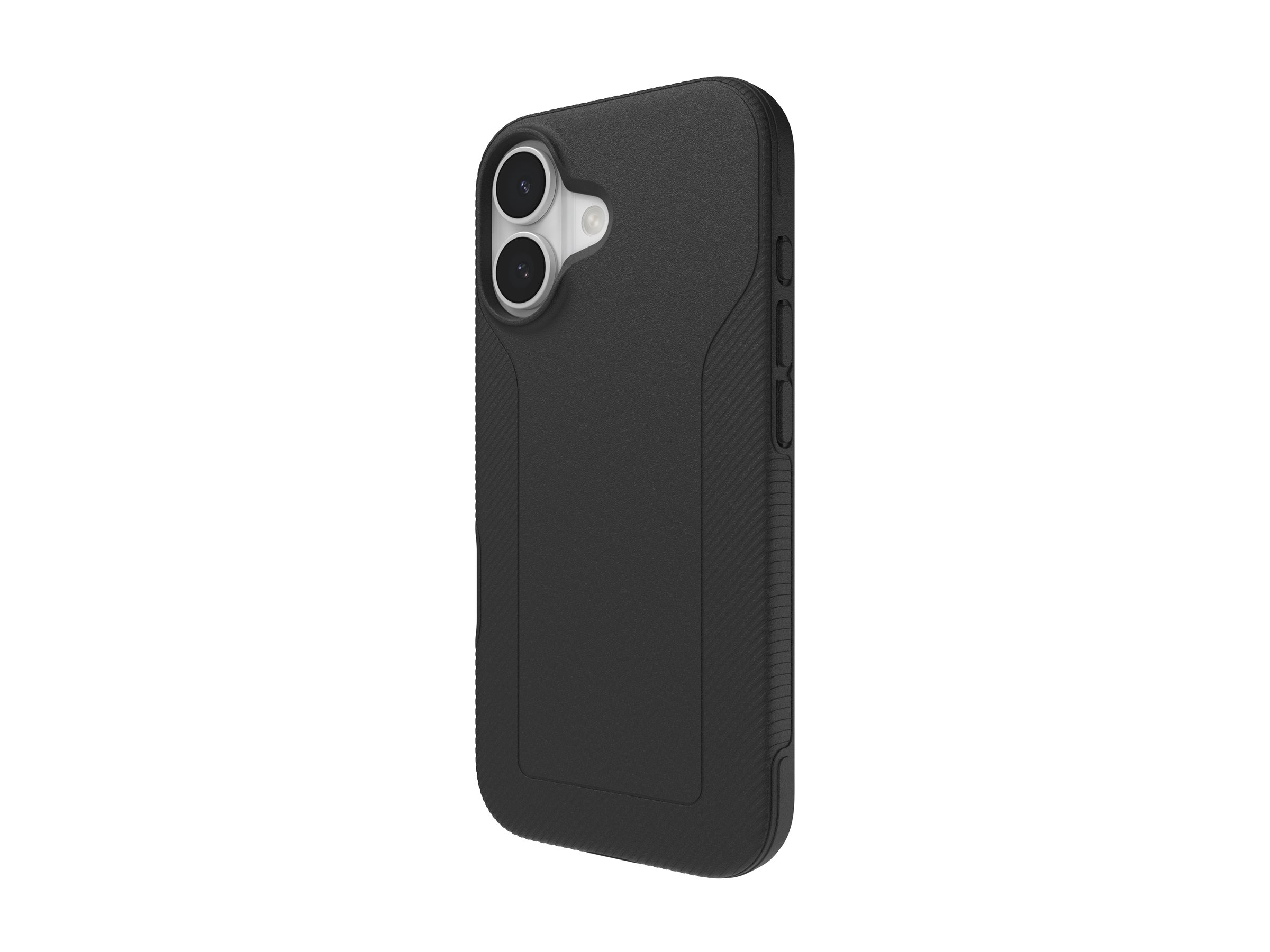 ZAGG Case für Apple iPhone 17 Luxe black