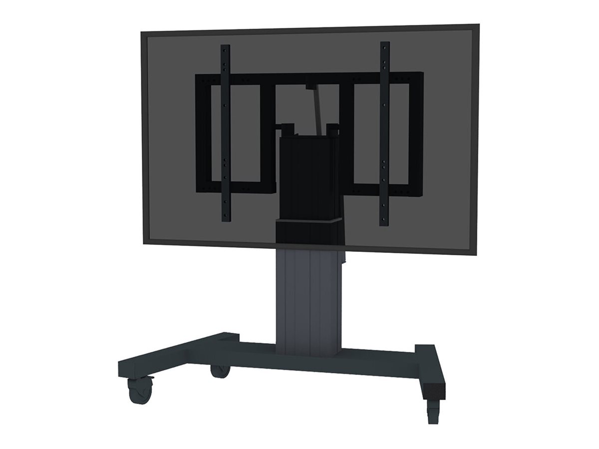 NEOMOUNTS BOS 42"-100" 1TFT schwa. Max.150KG PLASMA-M2550TBLAC