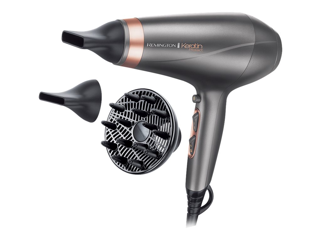 REMINGTON Hair Dryer AC8820