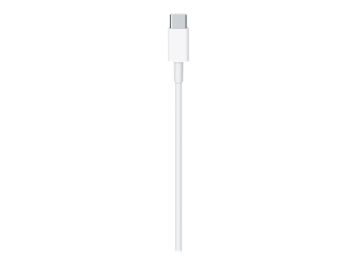 APPLE USB-C Charge Cable - USB-Kabel - USB-C (M) bis USB-C (M) - 1 m - für 10.9