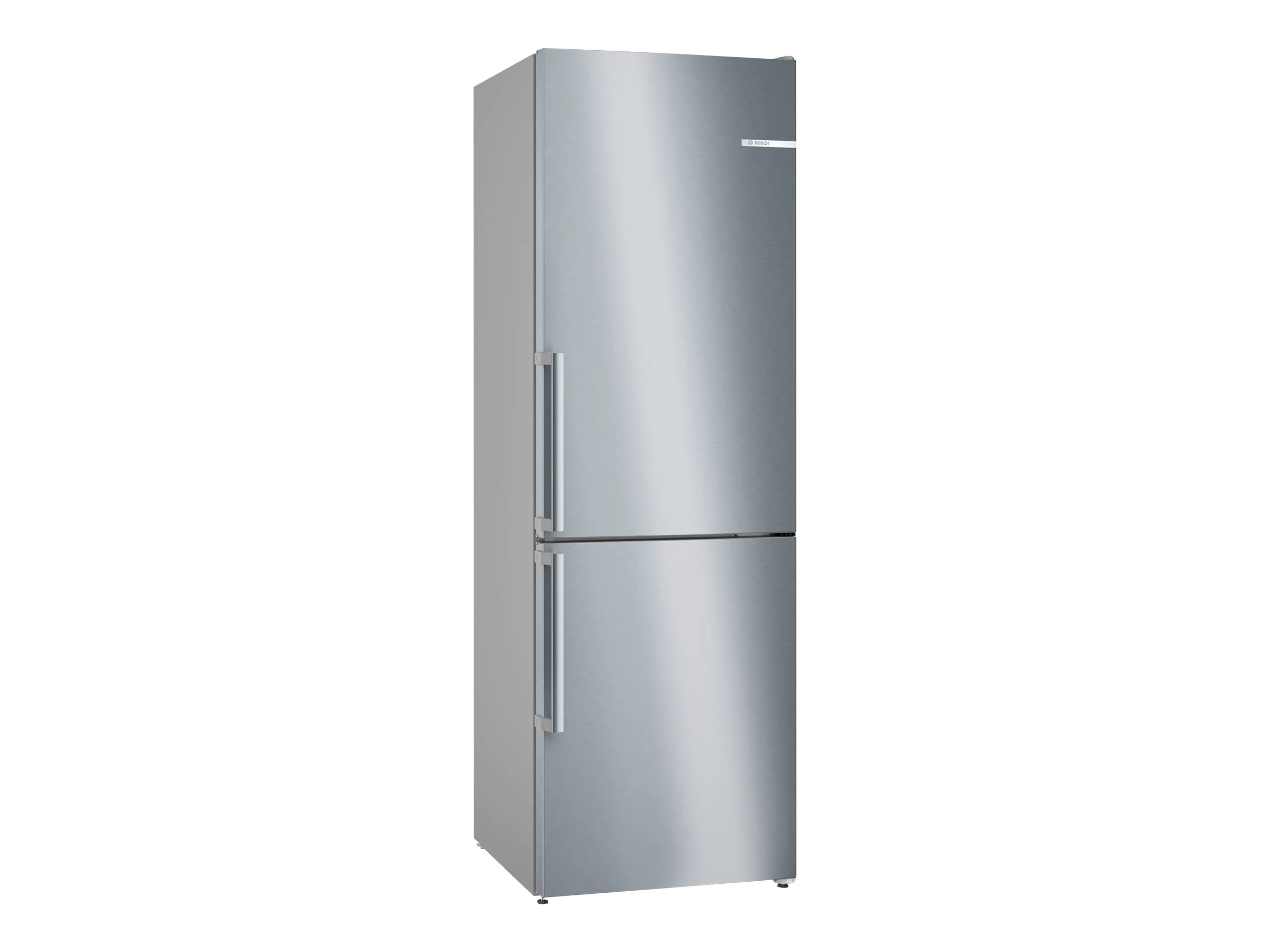BOSCH KühGefKo KGN36VICT Serie 4 C inox | Serie 4