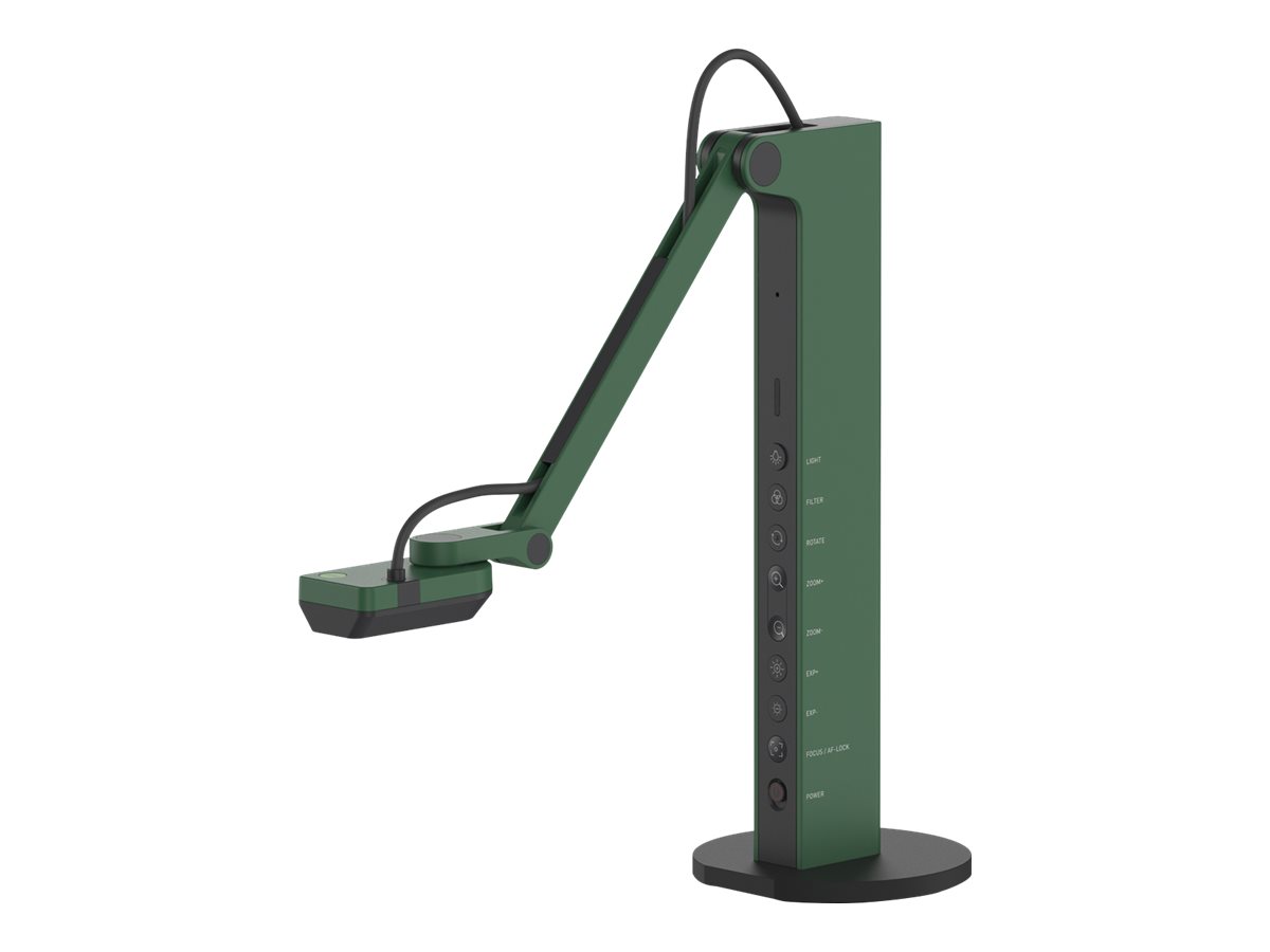 IPEVO VZ-R HDMI/USB Dual Mode