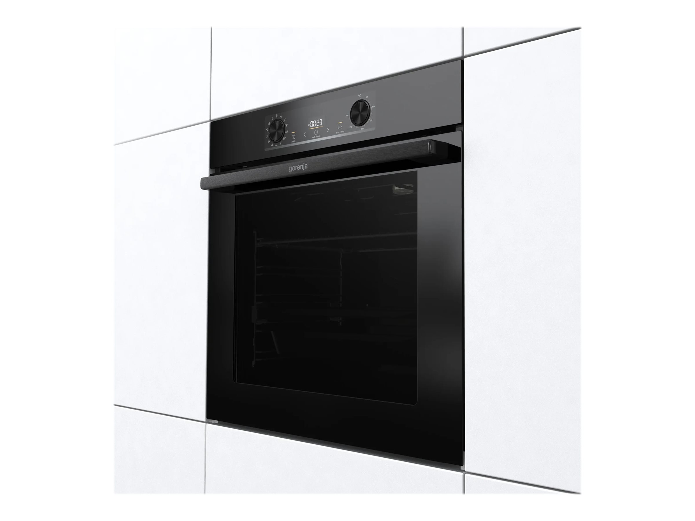 GORENJE Backo BOS 6737 E13BG A inox | 738415