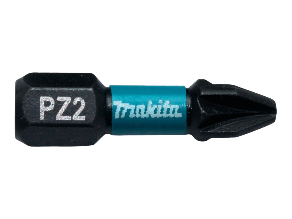 MAKITA PZ Bit 2x25 2Stk