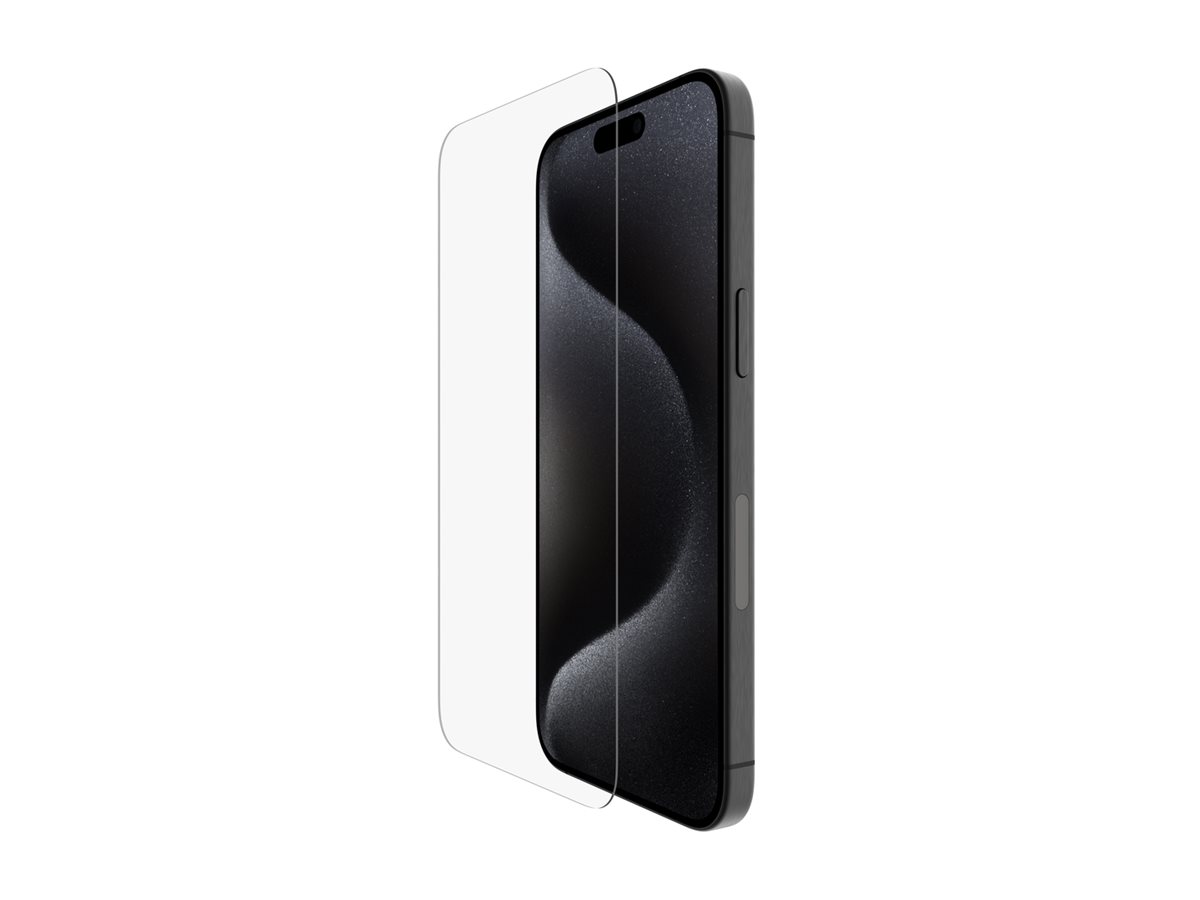 BELKIN ScreenForce - Apple - iPhone 16 Pro Max - Antibakteriell
